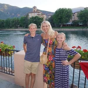 Meet your Posher, Jenny